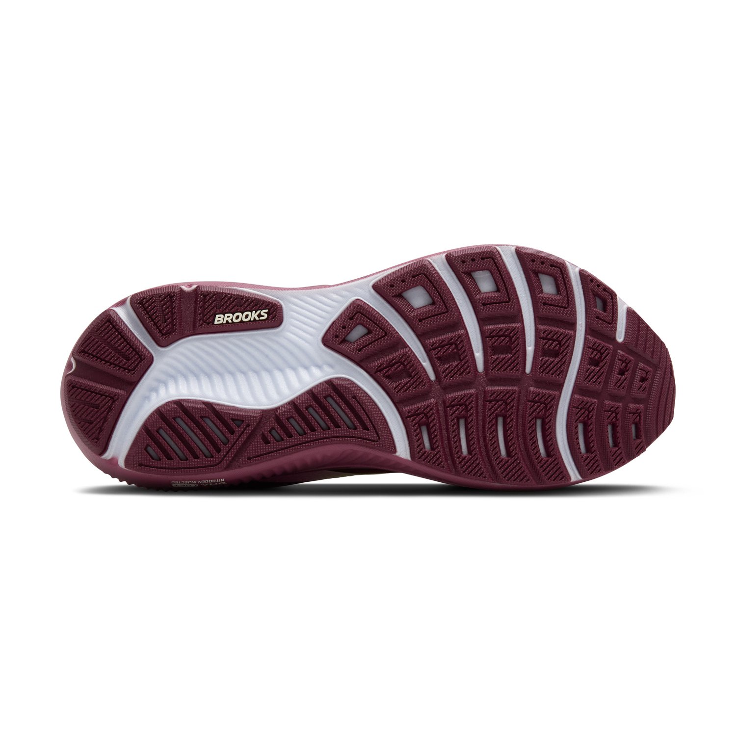 Brooks Women's Ghost 17 Running Shoes - view number 6