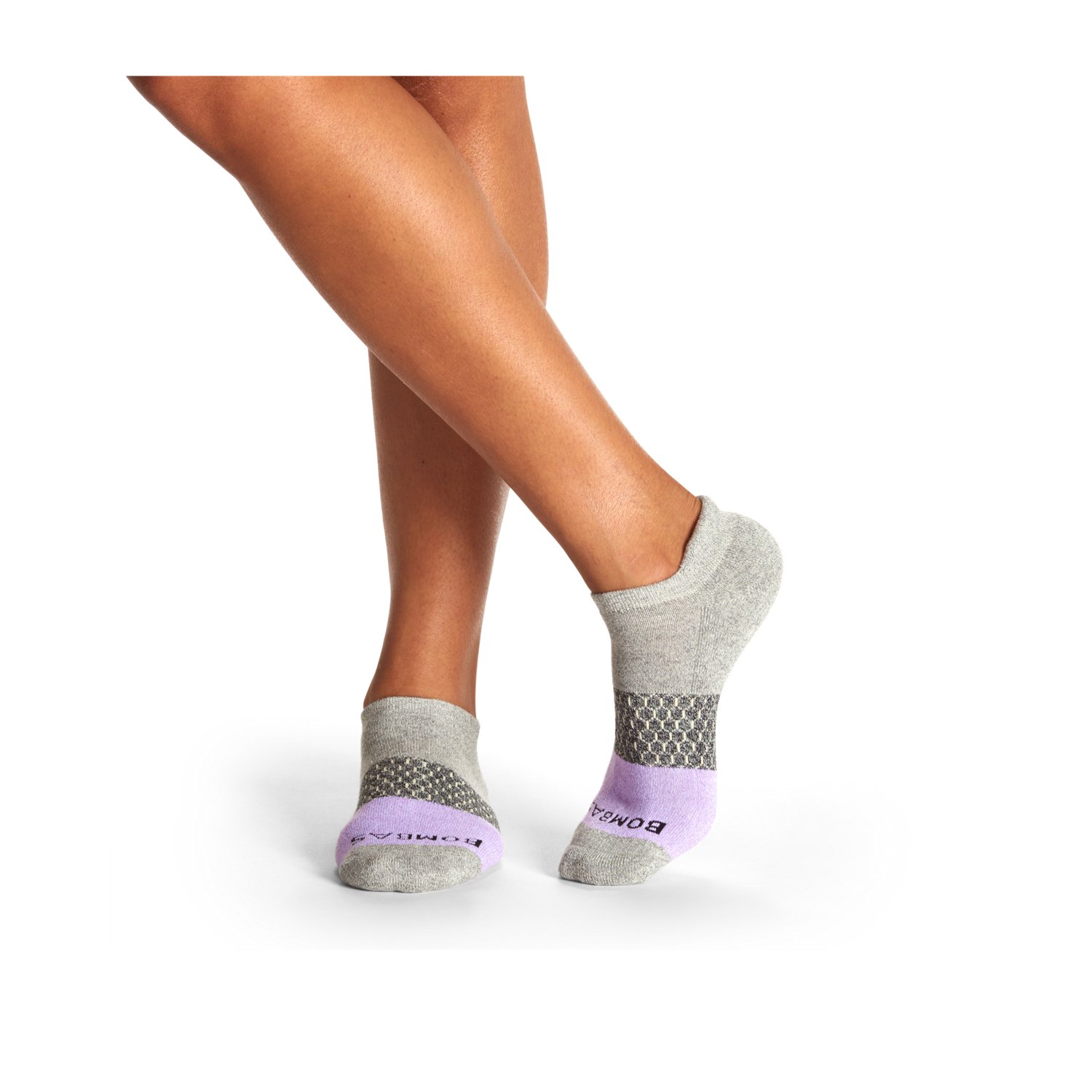 Bombas Tri-Block Ankle Socks - view number 2