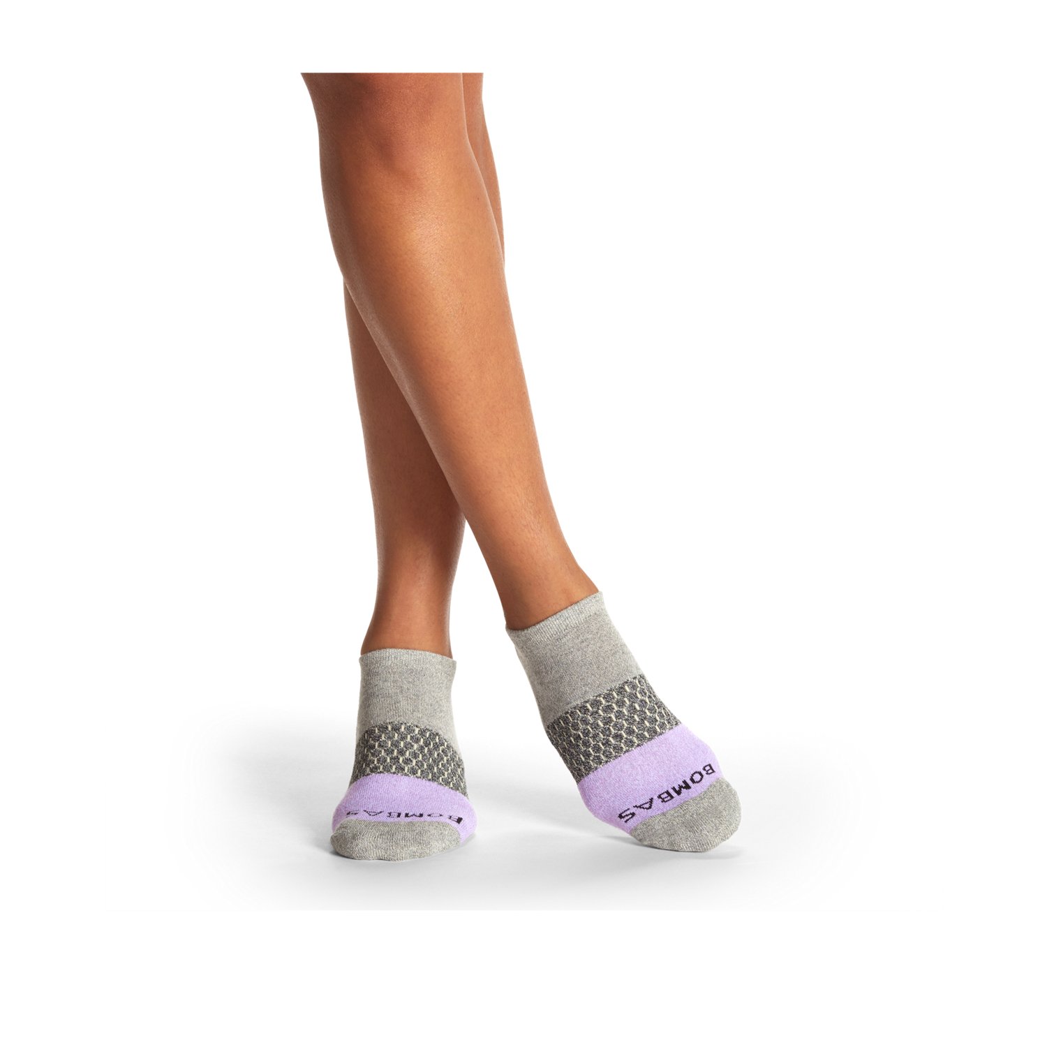 Bombas Tri-Block Ankle Socks - view number 3