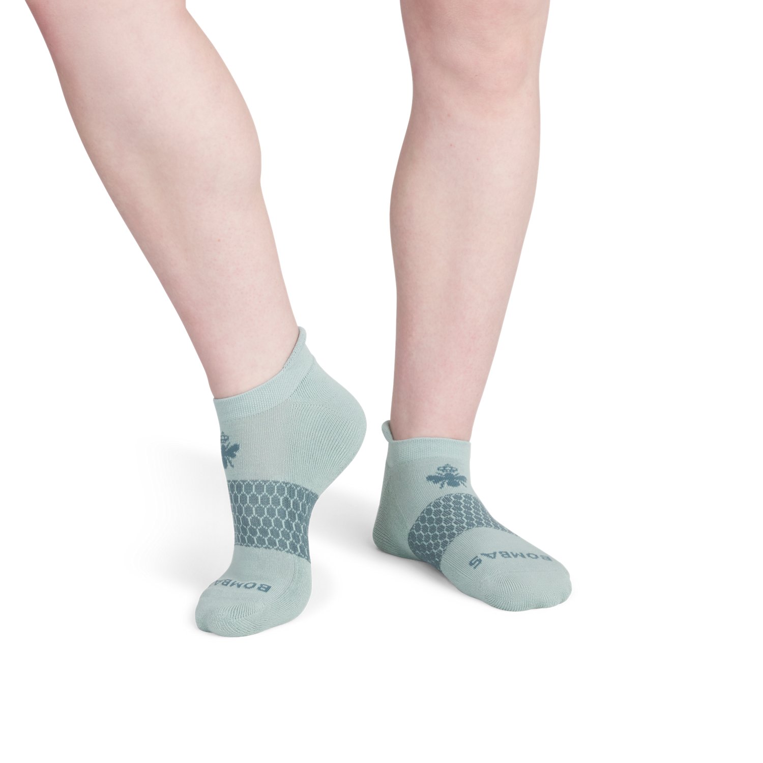 Bombas Legacy Arch Block Ankle Socks - view number 3
