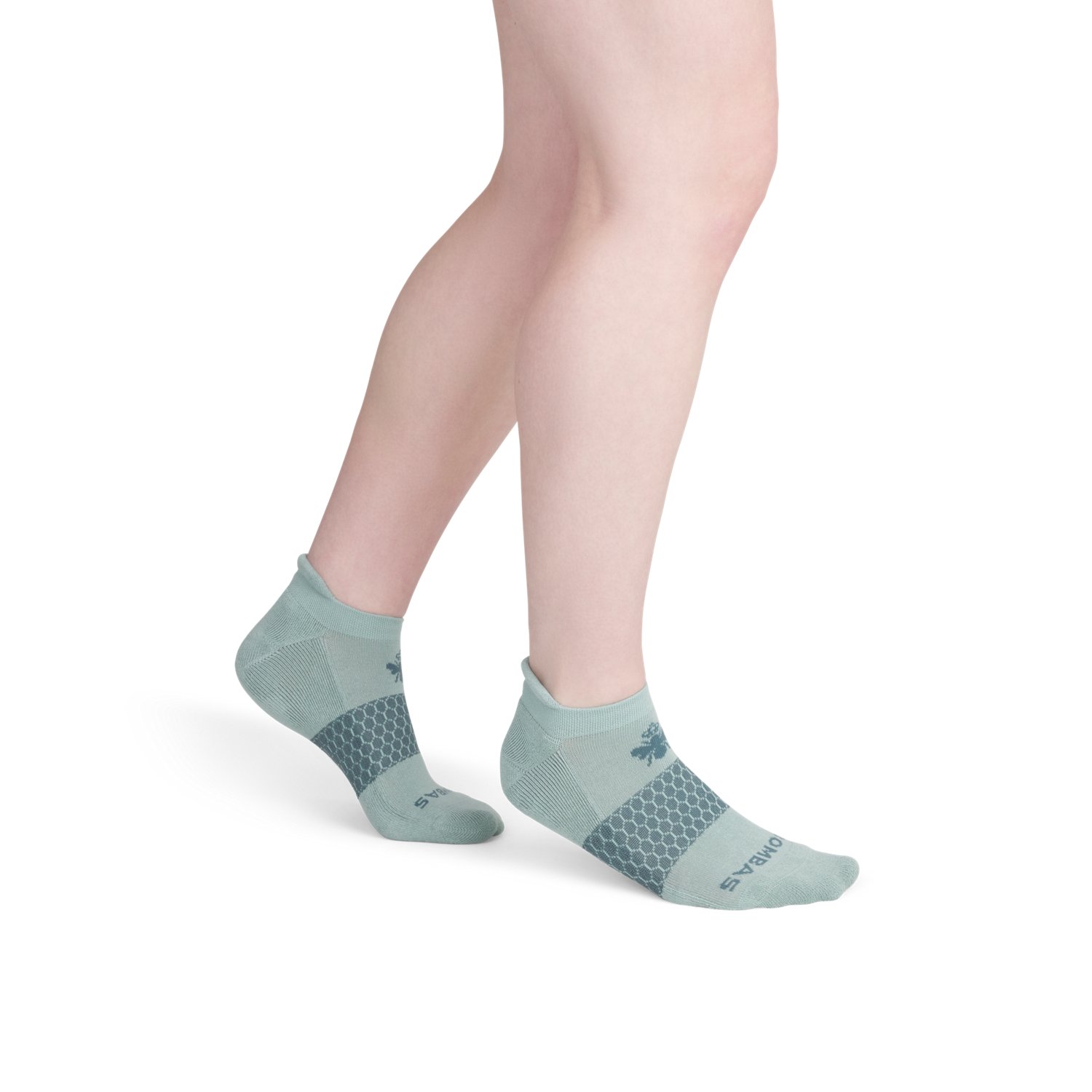 Bombas Legacy Arch Block Ankle Socks - view number 4