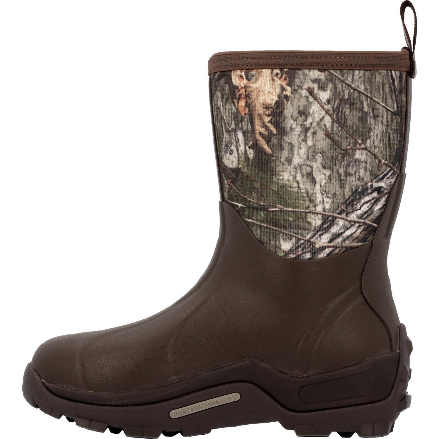 Muck Boot Men's Wetland Hunting Boots - view number 2