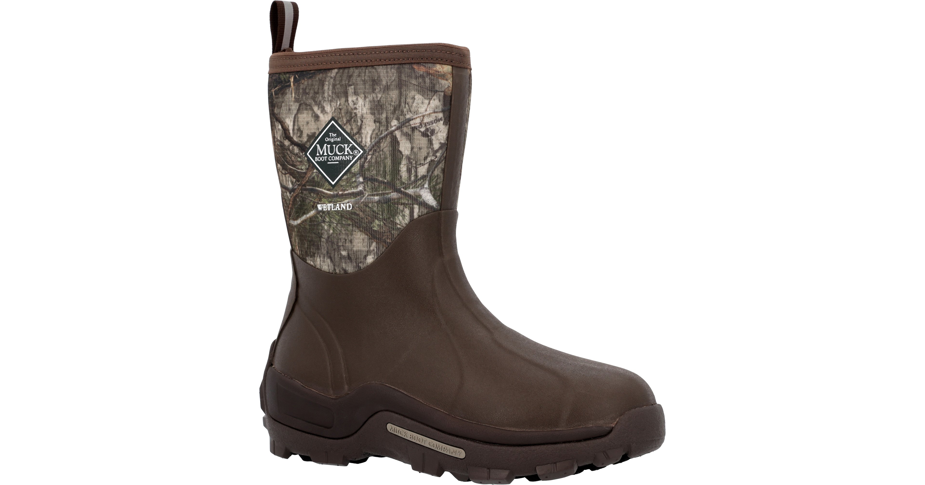 Muck Boot Men's Wetland Hunting Boots