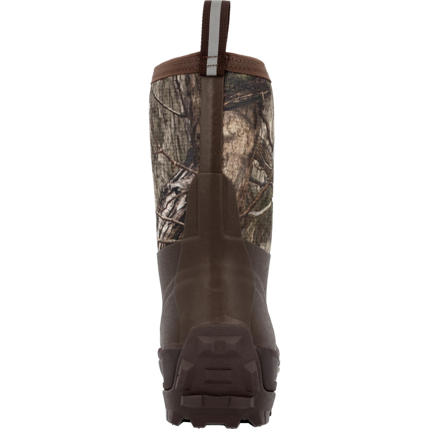 Muck Boot Men's Wetland Hunting Boots - view number 4