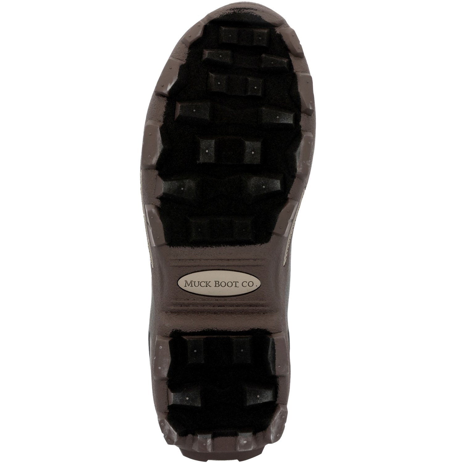 Muck Boot Men's Wetland Hunting Boots - view number 6