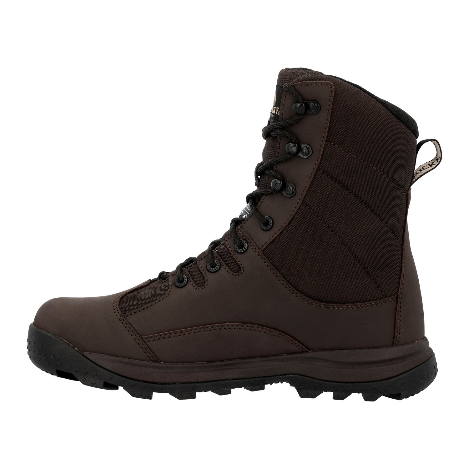 Rocky Men's Wildcat Hunting Boots - view number 2