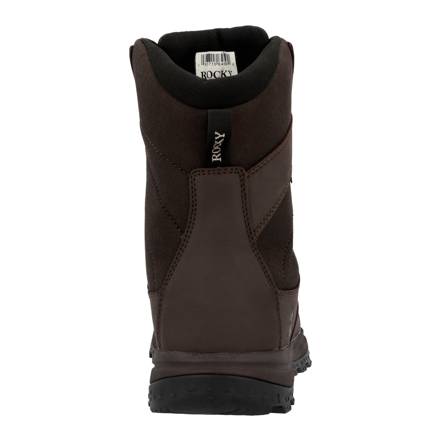 Rocky Men's Wildcat Hunting Boots - view number 4