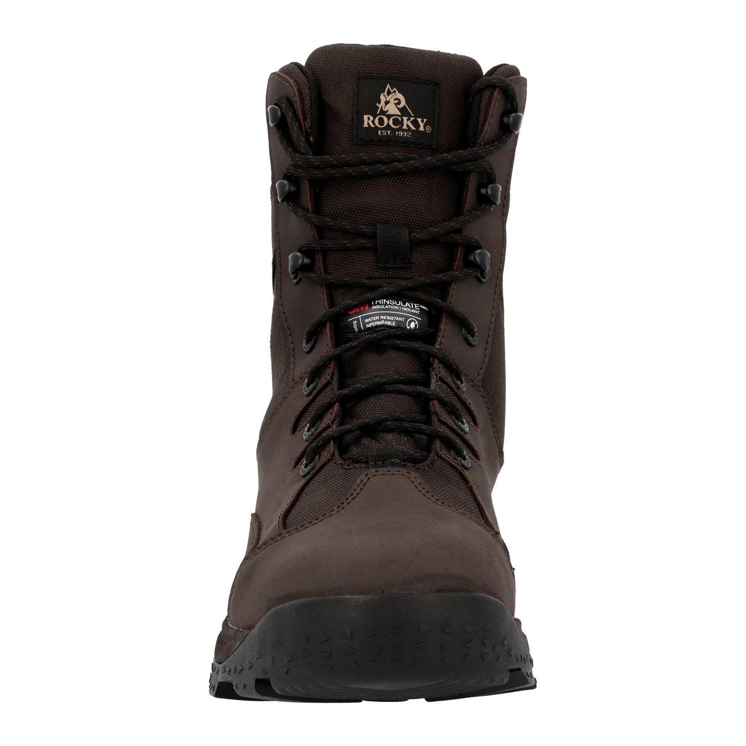 Rocky Men's Wildcat Hunting Boots - view number 5