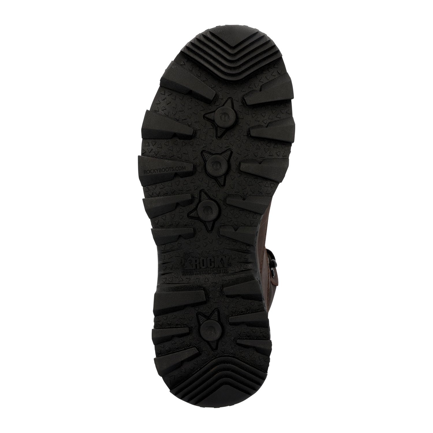 Rocky Men's Wildcat Hunting Boots - view number 6