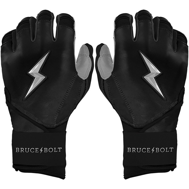Bruce Bolt Chrome S… - image