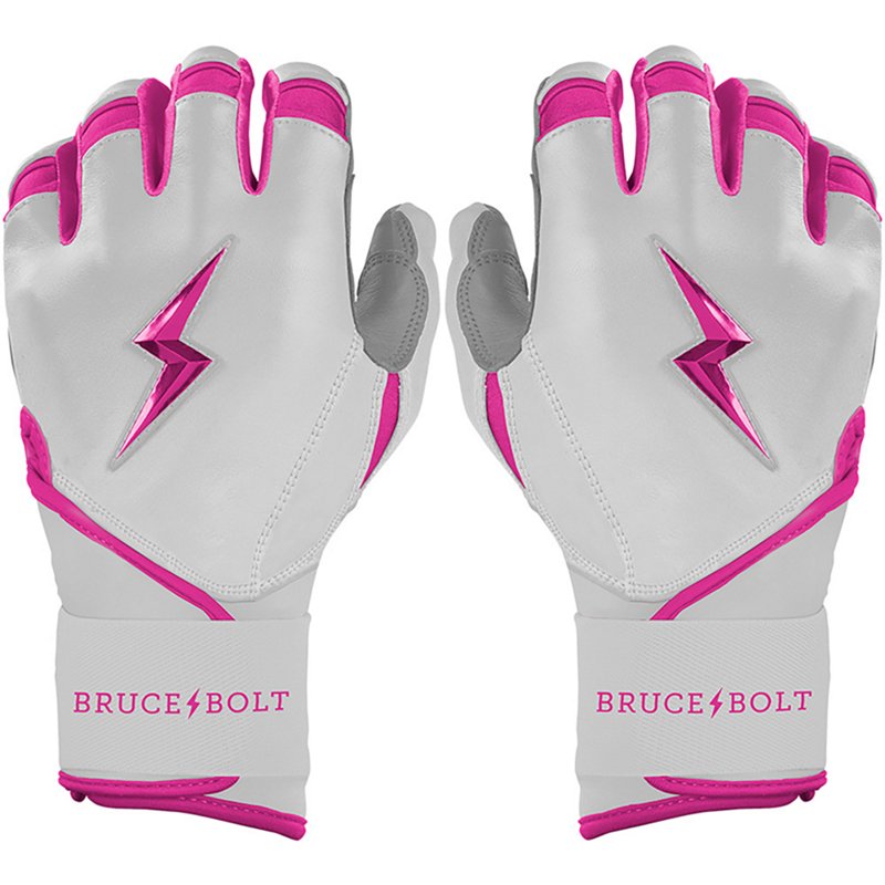 Bruce Bolt Chrome S… - image