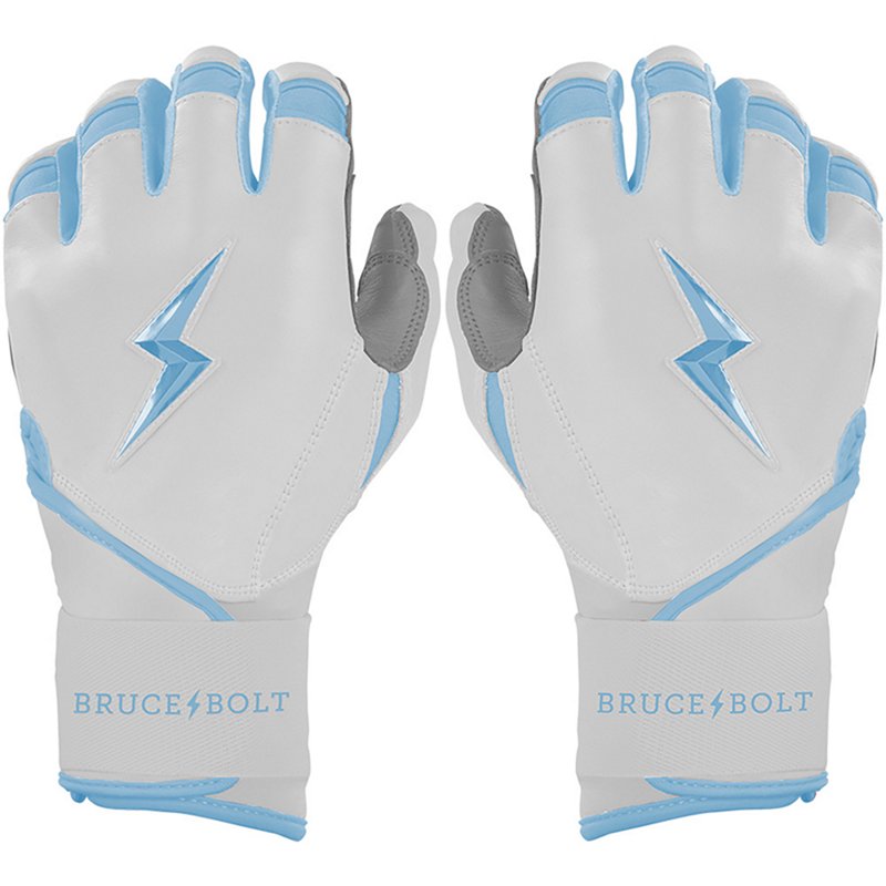 Bruce Bolt Chrome S… - image