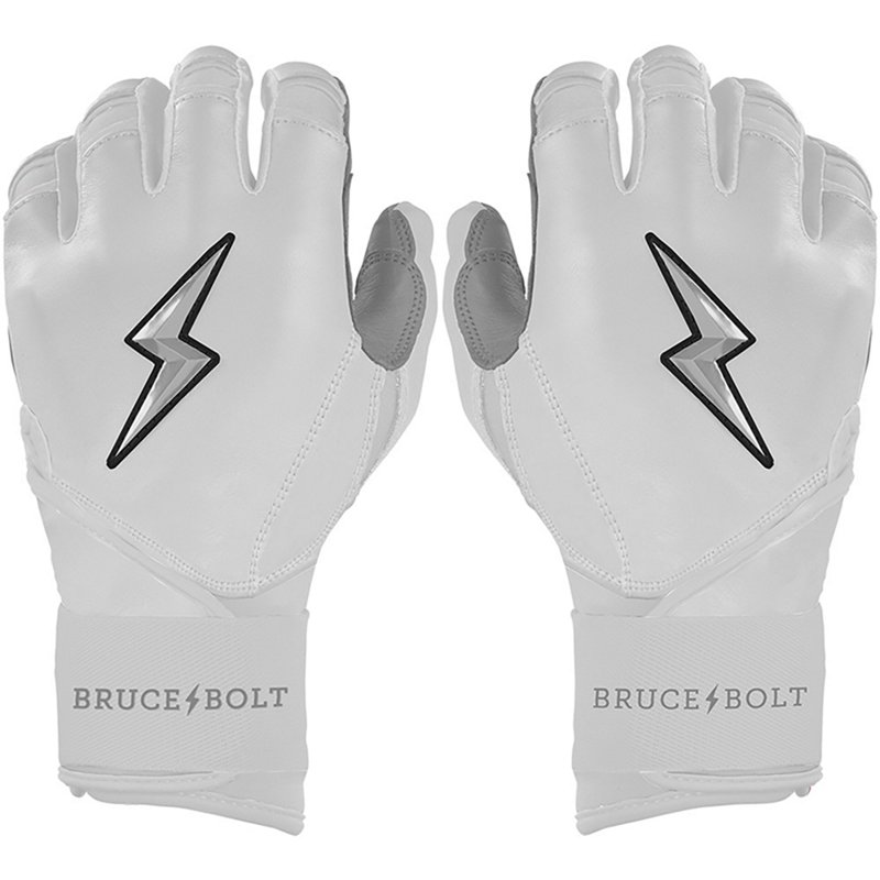 Bruce Bolt Chrome S… - image