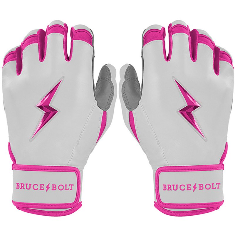 Bruce Bolt Chrome S… - image