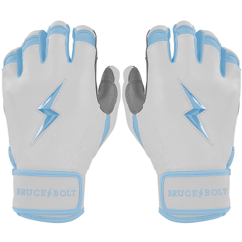 Bruce Bolt Chrome S… - image