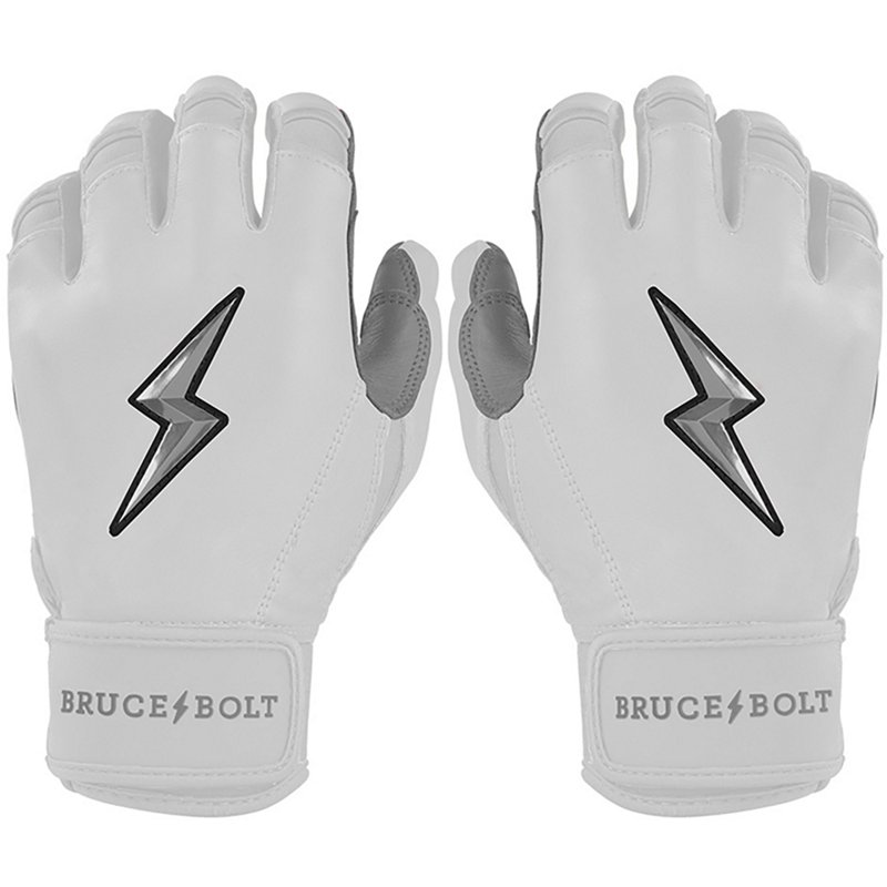 Bruce Bolt Chrome S… - image