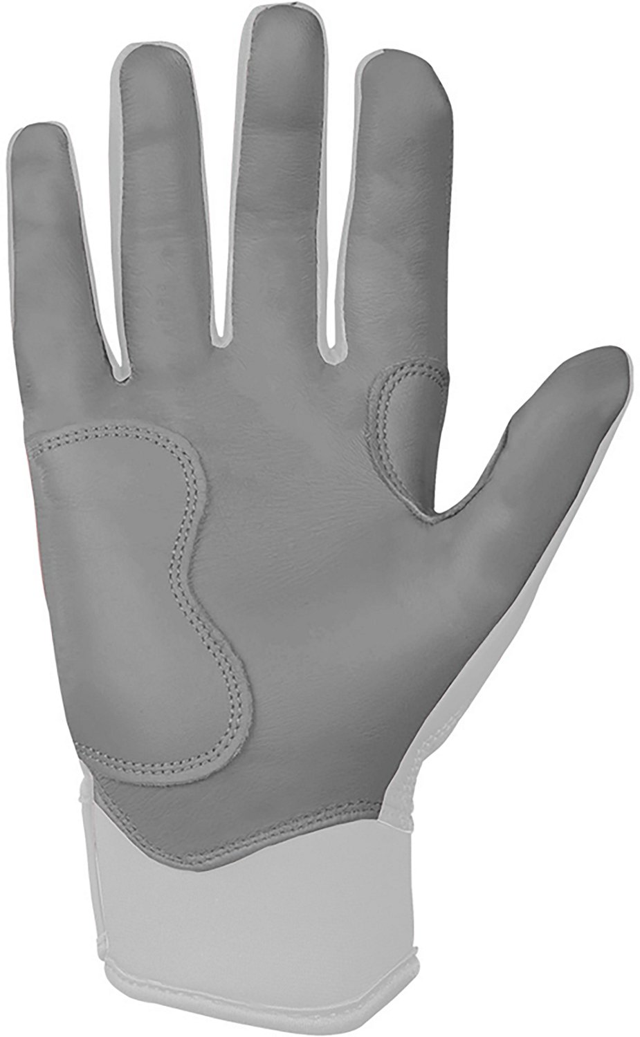 BRUCE BOLT CHROME Series Short Cuff Batting Baseball Gloves - view number 5