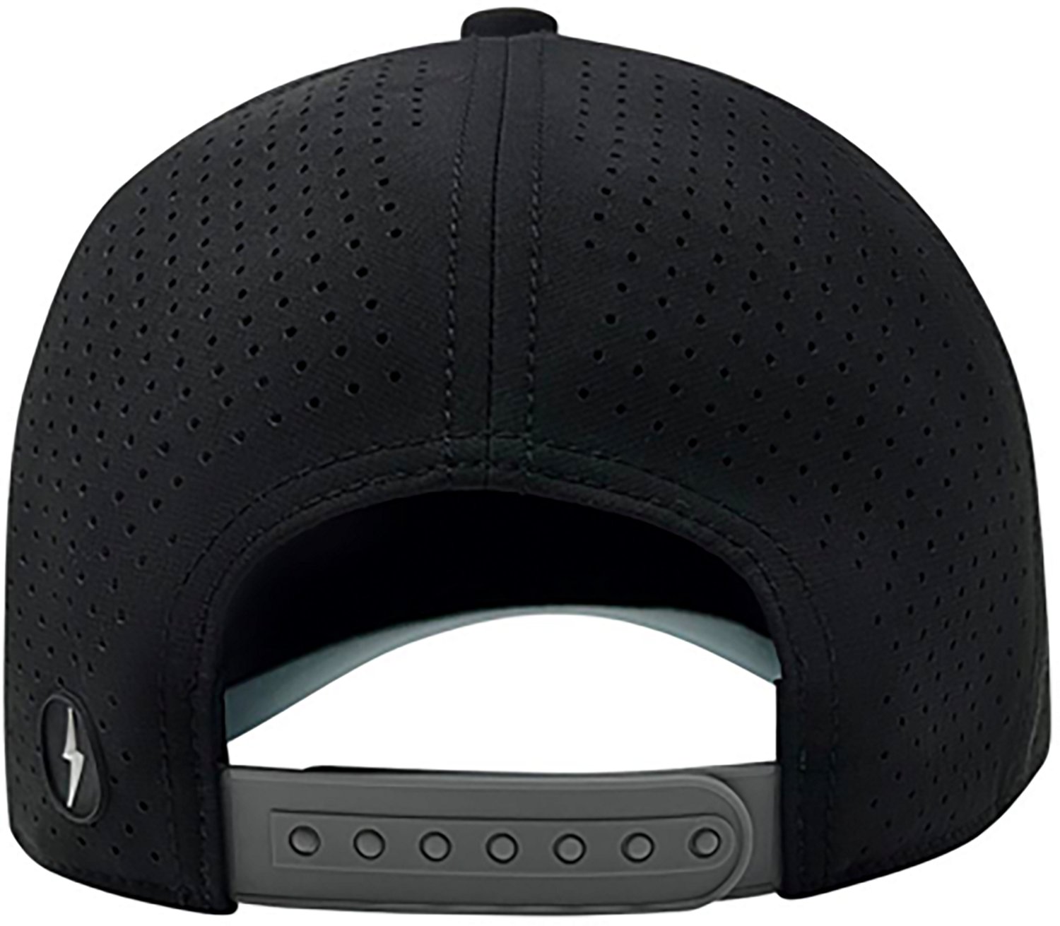 BRUCE BOLT Classic 6-Panel Snapback Hat - view number 3