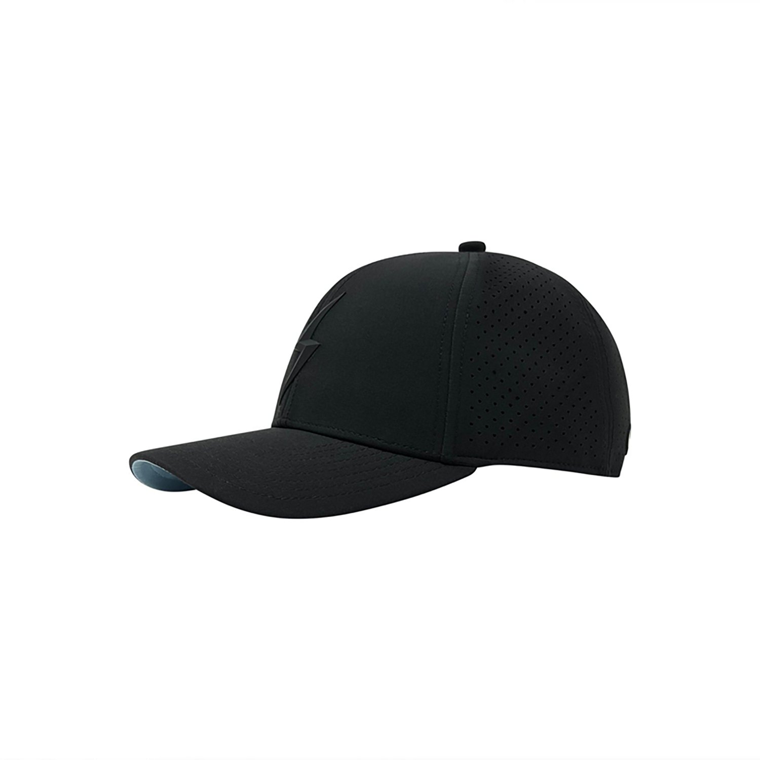BRUCE BOLT Classic 6-Panel Snapback Hat - view number 4