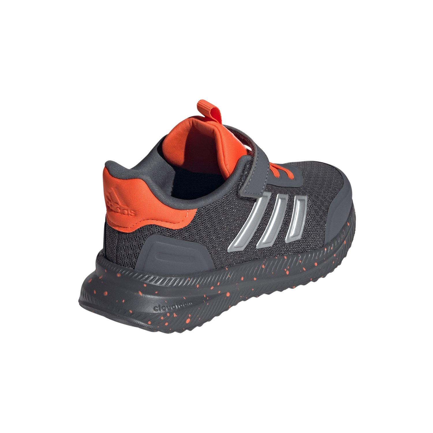 adidas Kids' Preschool X_PLRPATH Shoes - view number 4