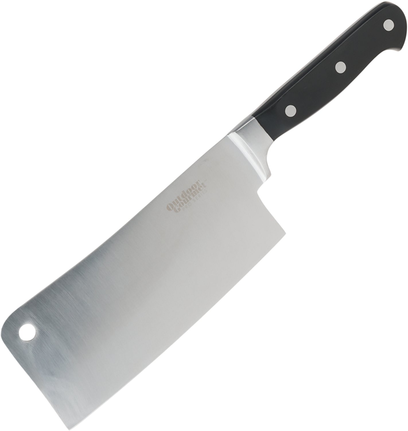 Outdoor Gourmet Cleaver - view number 1
