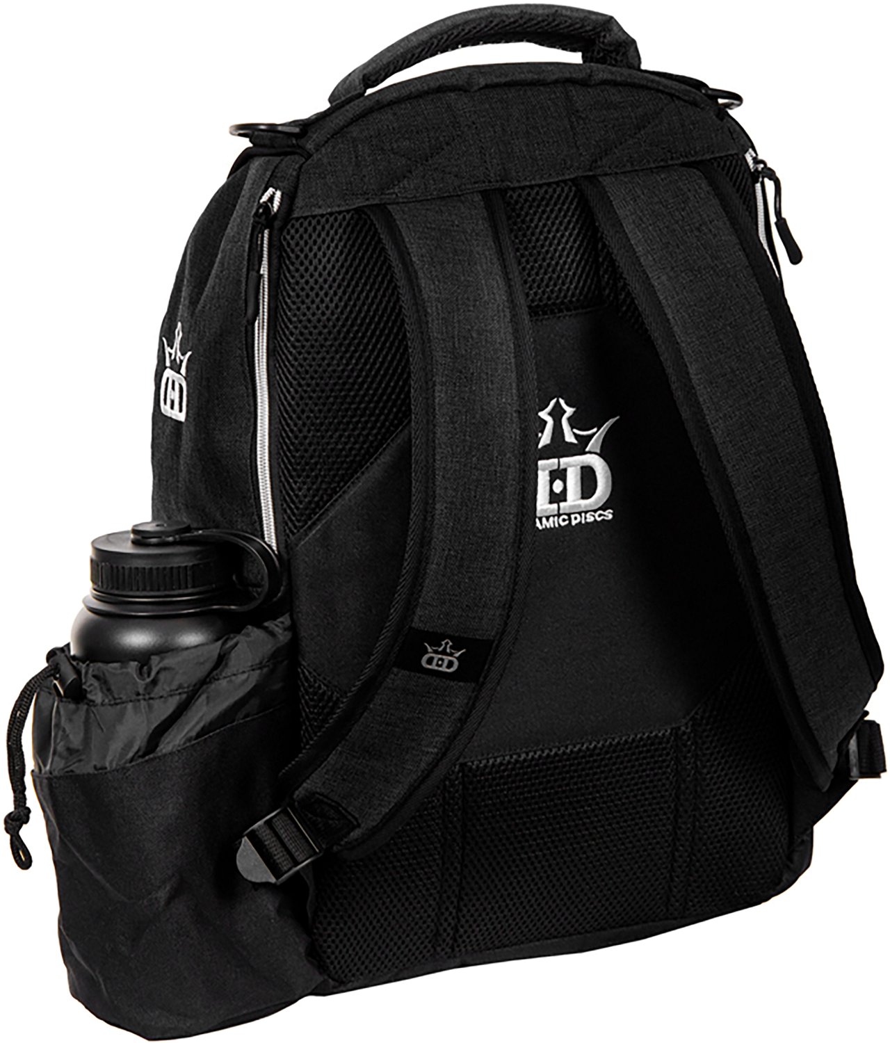 Dynamic Discs Trooper Disc Golf Backpack                                                                                         - view number 2
