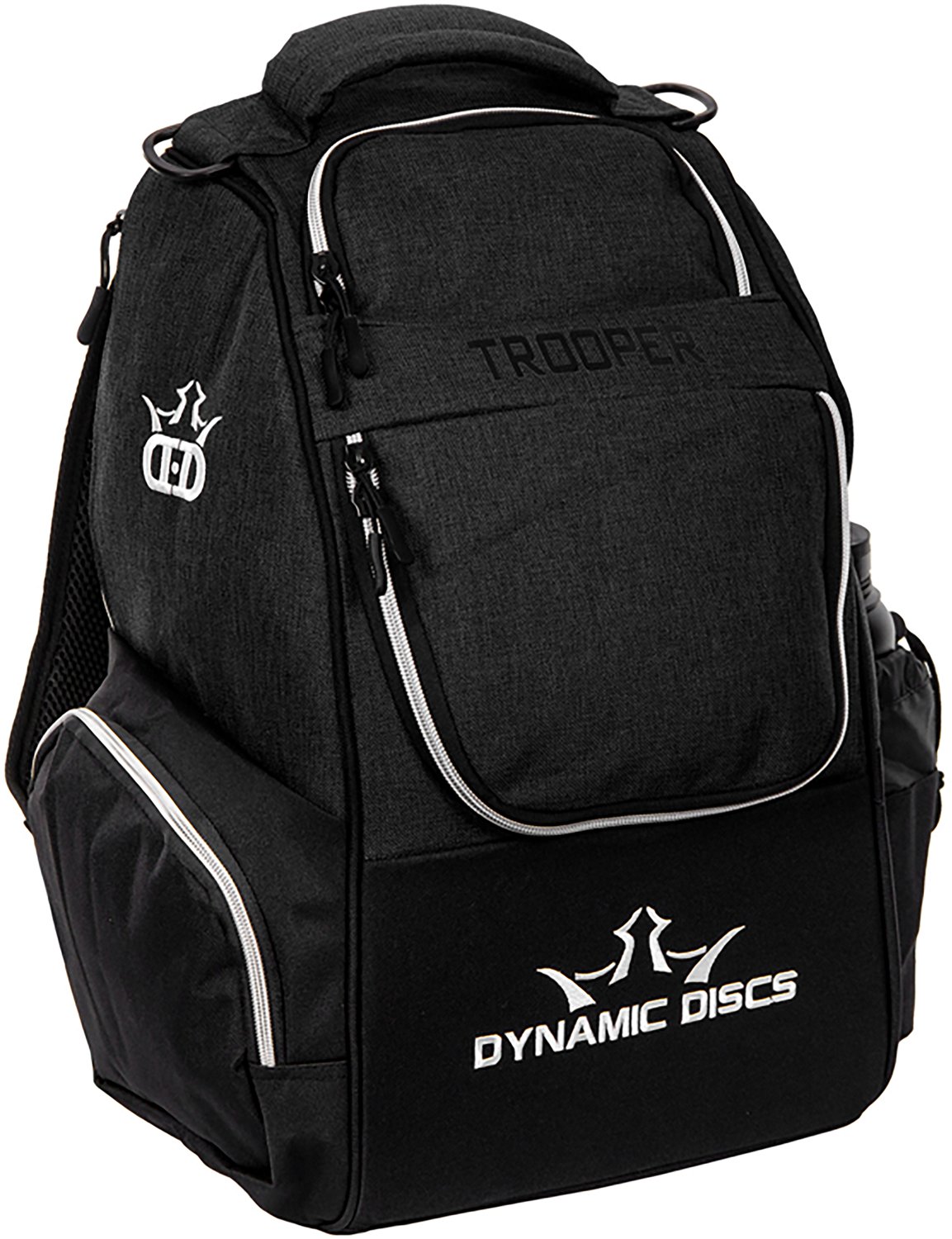 Dynamic Discs Trooper Disc Golf Backpack                                                                                         - view number 3