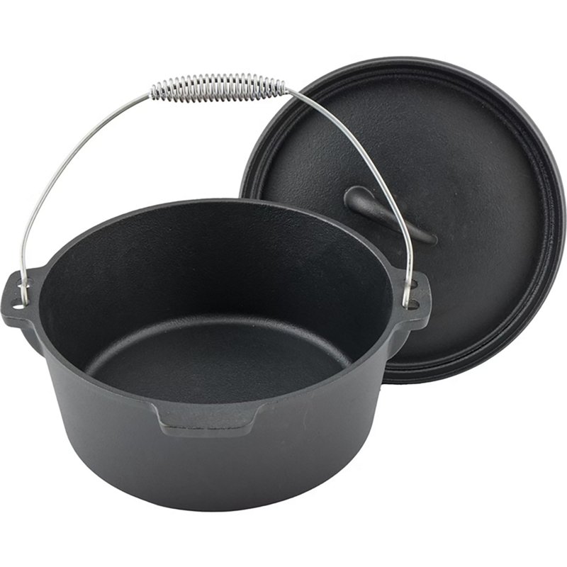 Outdoor Gourmet 12 … - image
