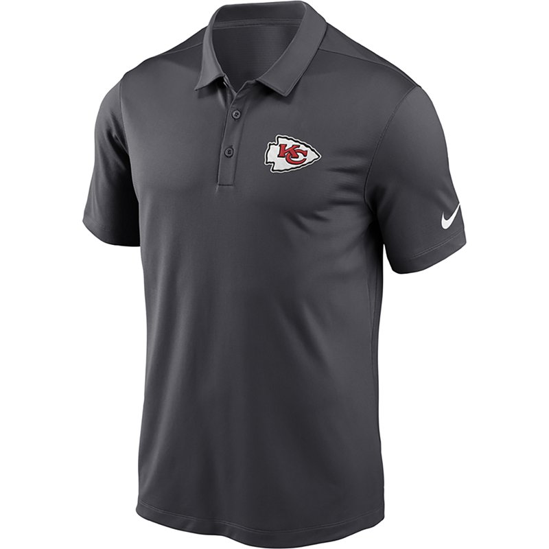 Nike Men's Chiefs F… - image