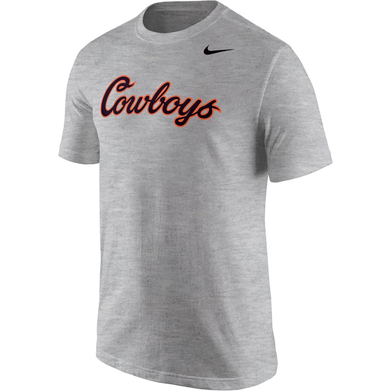 Nike Men's Oklahoma… - image