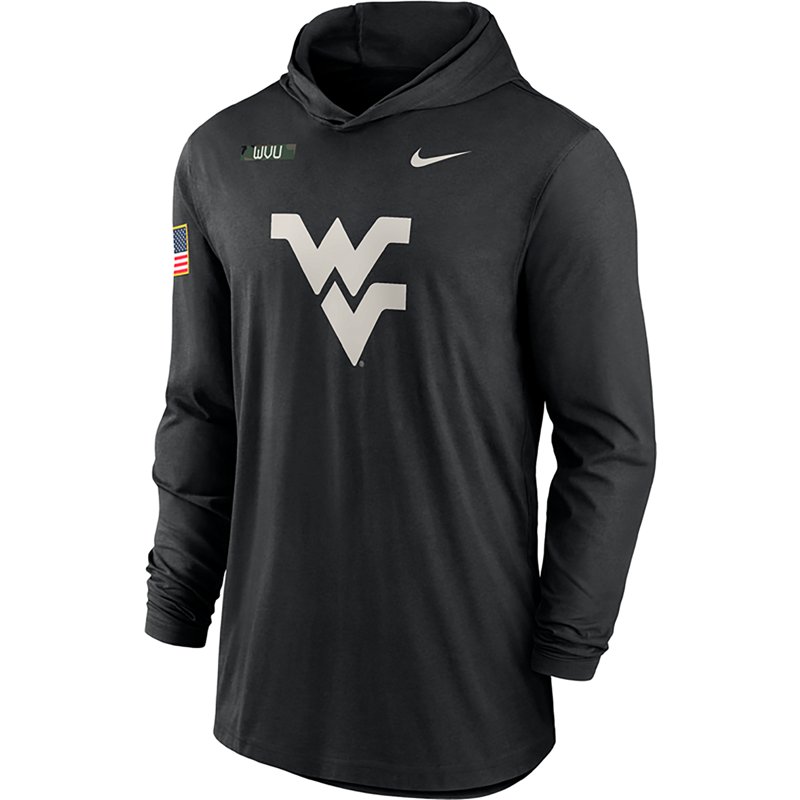 Nike Men's West Vir… - image