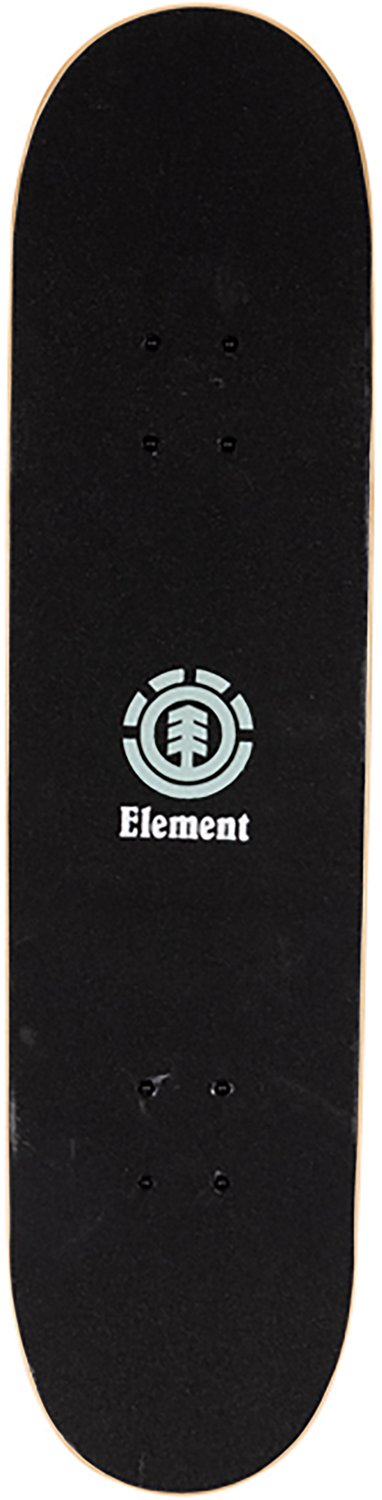 Element Rastafarian 31 in Popsicle Skateboard - view number 2