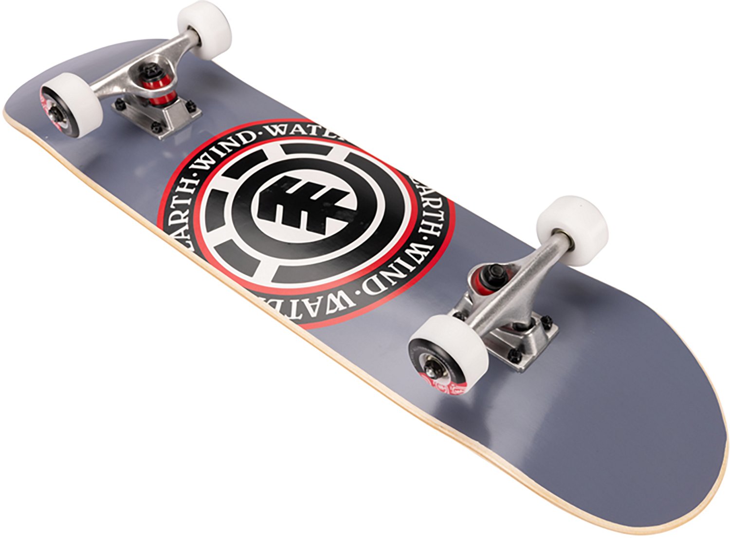 Element Rastafarian 31 in Popsicle Skateboard - view number 3