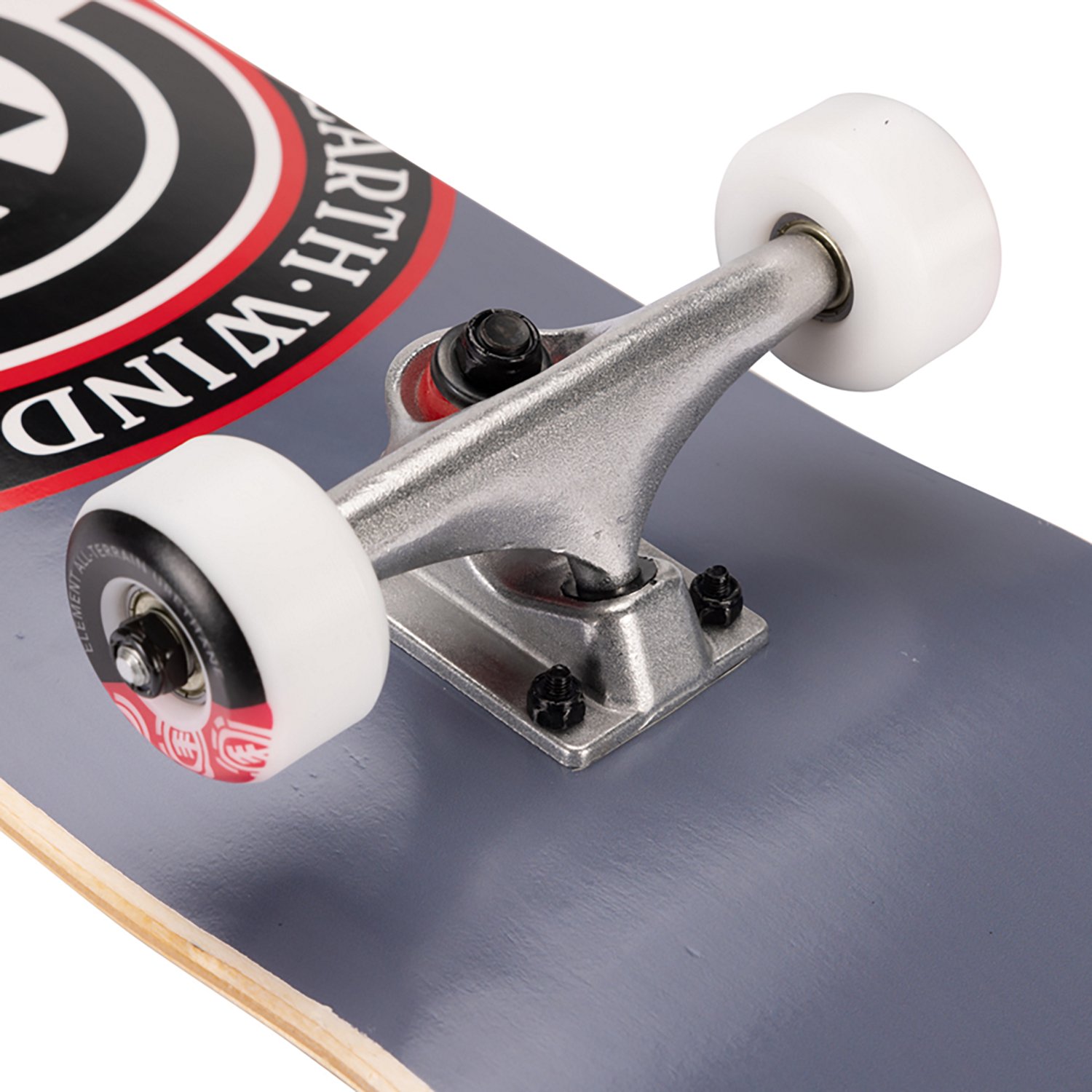 Element Rastafarian 31 in Popsicle Skateboard - view number 4