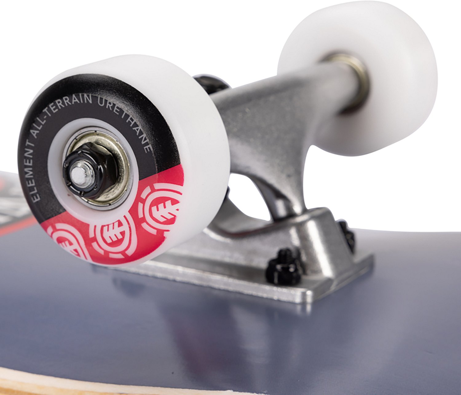 Element Rastafarian 31 in Popsicle Skateboard - view number 5