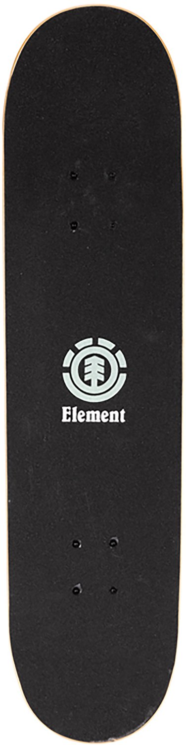 Element Rastafarian 31 in Popsicle Skateboard - view number 2