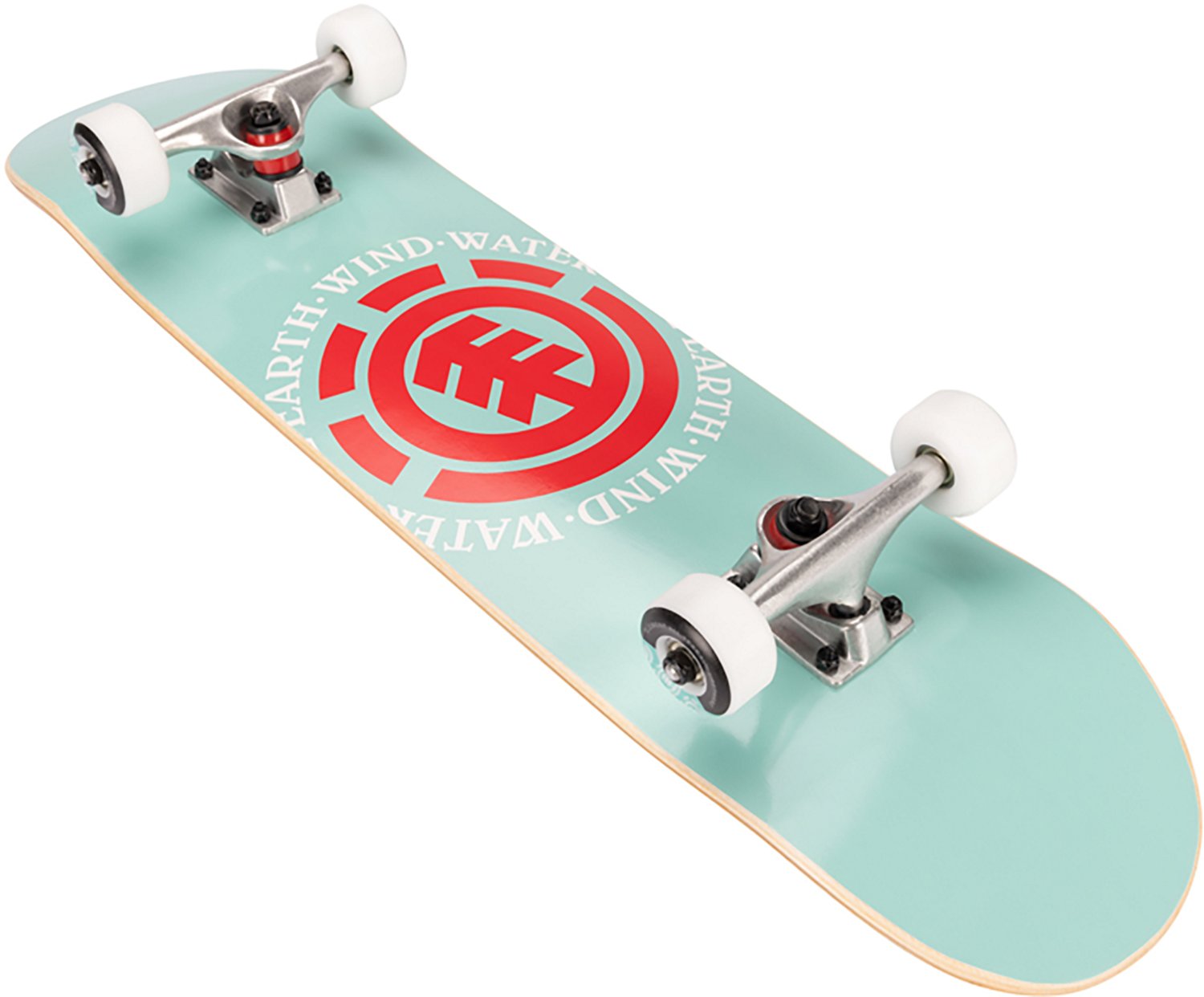 Element Rastafarian 31 in Popsicle Skateboard - view number 3