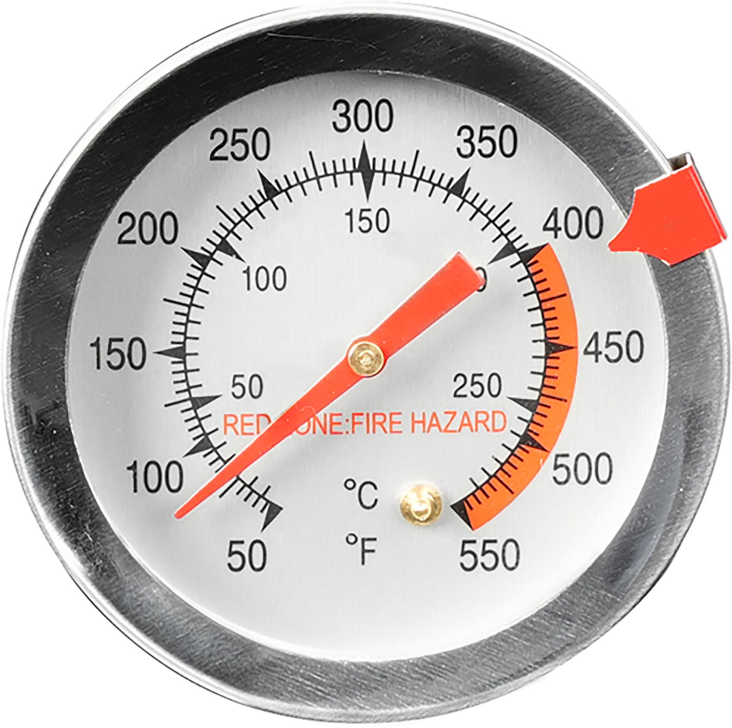 Outdoor Gourmet XL Long Stem Thermometer - view number 2