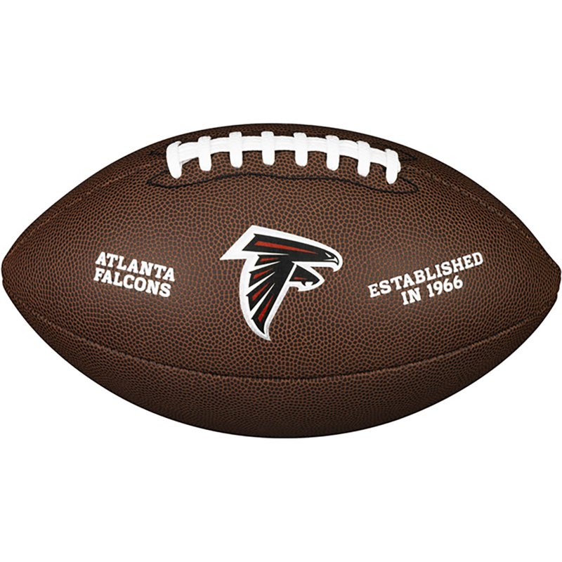 Wilson Atlanta Falc… - image