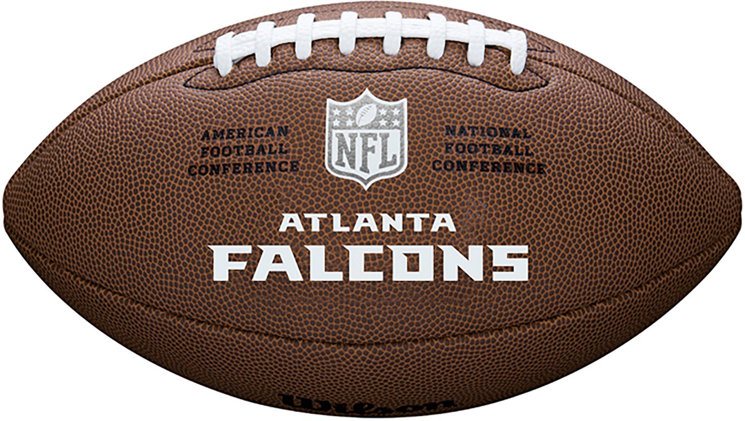 Wilson Atlanta Falcons Backyard Legend Football - view number 2
