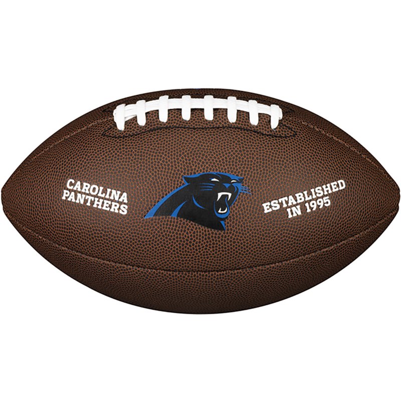 Wilson Carolina Pan… - image