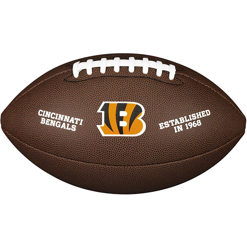 Wilson Bengals Back… - image