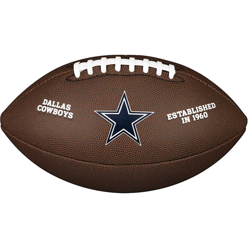 Wilson Dallas Cowbo… - image