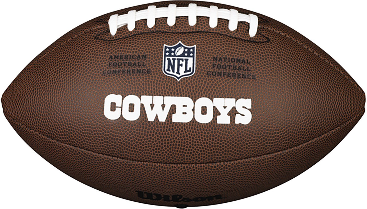 Wilson Dallas Cowboys Backyard Legend Football - view number 2