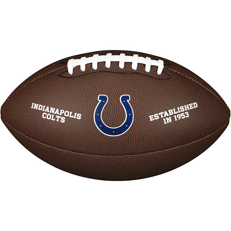 Wilson Indianapolis… - image