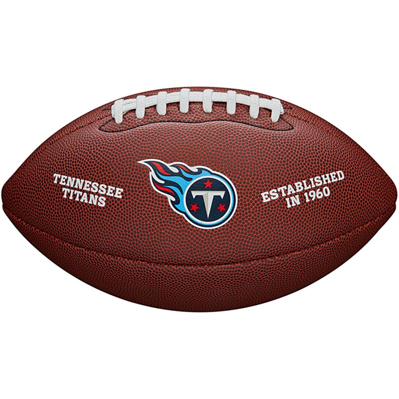 Wilson Tennessee Ti… - image