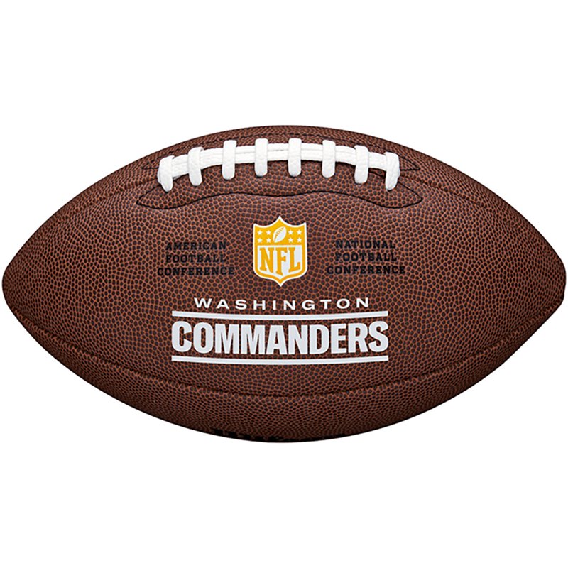 Wilson Commanders B… - image