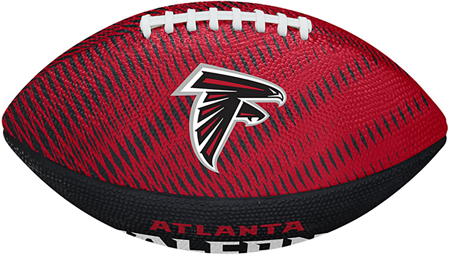 Wilson Atlanta Falcons Junior Tailgate Football  - view number 2