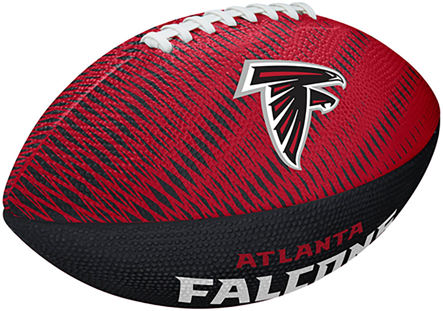 Wilson Atlanta Falcons Junior Tailgate Football  - view number 3