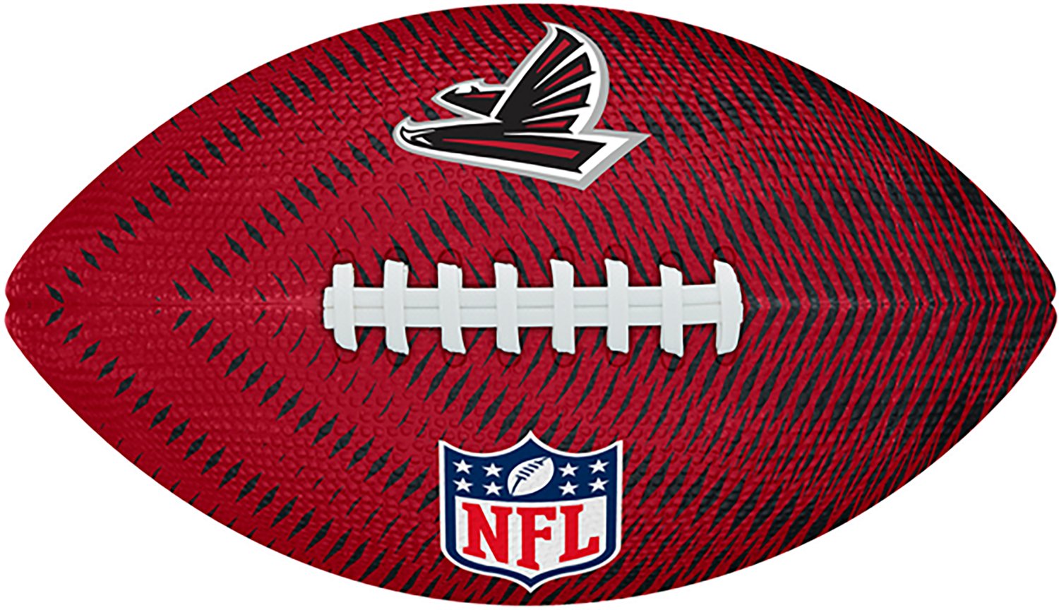 Wilson Atlanta Falcons Junior Tailgate Football  - view number 4